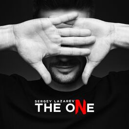 Album cover of THE ONE
