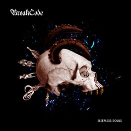Album cover of Sleepless Souls