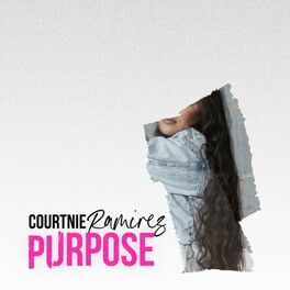 Album cover of Purpose