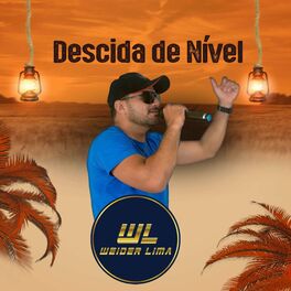 Album cover of Descida de Nível