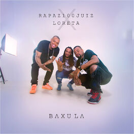 Album cover of Baxu La