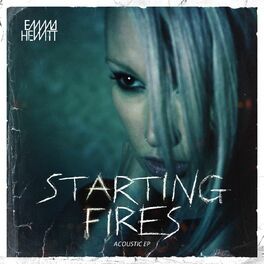 Album cover of Starting Fires (Acoustic EP)