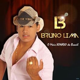 Album cover of O Mais Xonado do Brasil