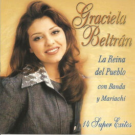 Album cover of Graciela Beltran 14 Super Exitos
