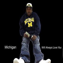 Album cover of Will Always Love You