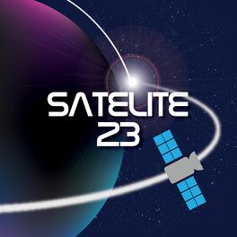 Album cover of Satélite 23