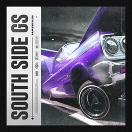 Album cover of Southside Gs