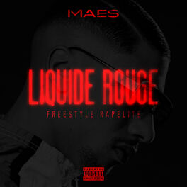 Album cover of Liquide rouge
