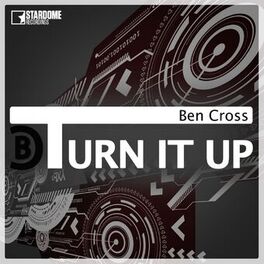 Album cover of Turn It Up