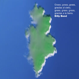 Album cover of Gracias al Cielo