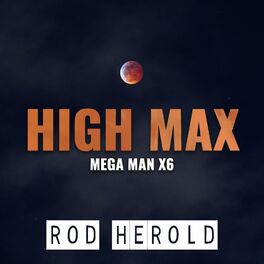 Album cover of High Max (From 
