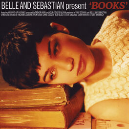 Album cover of Books
