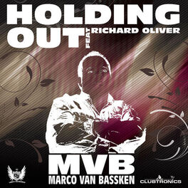 Album cover of Holding Out