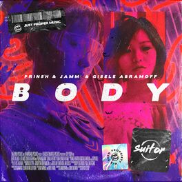 Album cover of Body