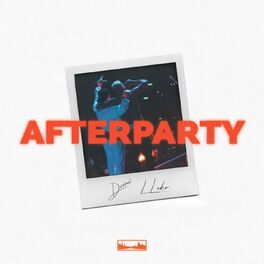 Album cover of AFTERPARTY