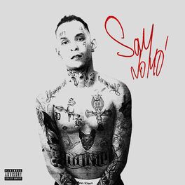 Album cover of SAY NO MO