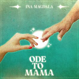 Album cover of Ode to Mama