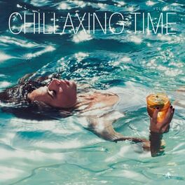 Album cover of Chillaxing Time, Vol. 16