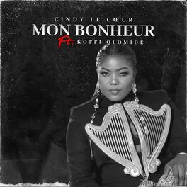 Album cover of Mon bonheur
