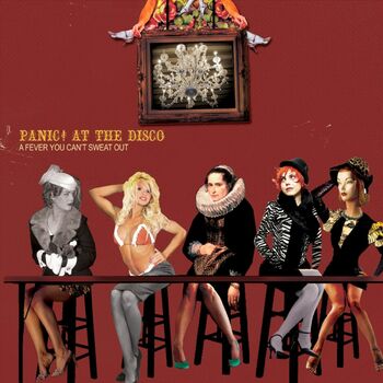 introducing panic at the disco