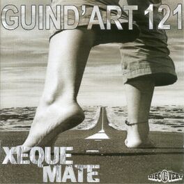 Album cover of Xeque Mate