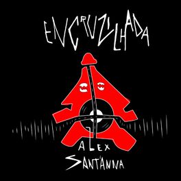 Album cover of Encruzilhada