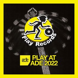 Album cover of Play at ADE 2022