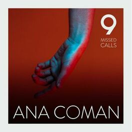 Album cover of 9 Missed Calls