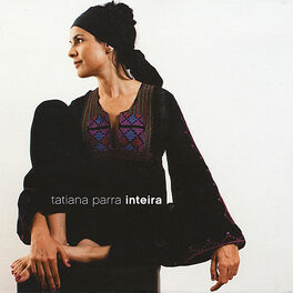Album cover of Inteira
