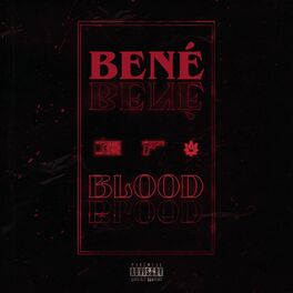 Album cover of Blood