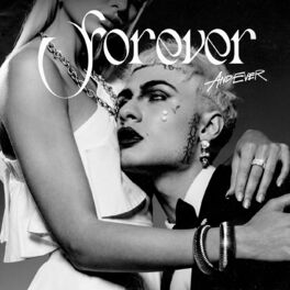 Album cover of FOREVER AND EVER