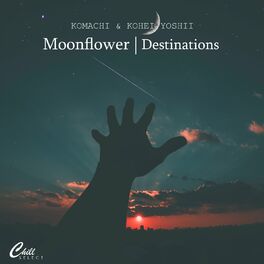 Album cover of Moonflower | Destinations