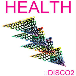 Album cover of DISCO2