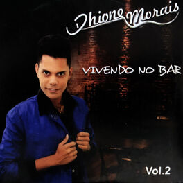 Album picture of Vivendo no Bar, Vol. 2