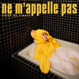 Album cover of Ne m'appelle pas