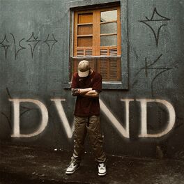 Album cover of DVND
