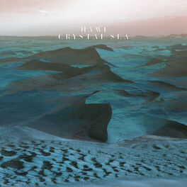 Album cover of Crystal Sea