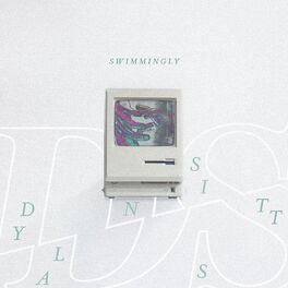 Album cover of Swimmingly