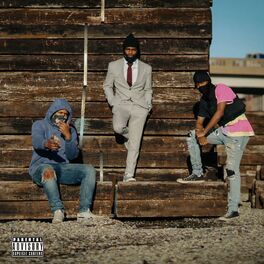 Album cover of So Long (feat. Mob)