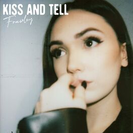 Album cover of Kiss And Tell