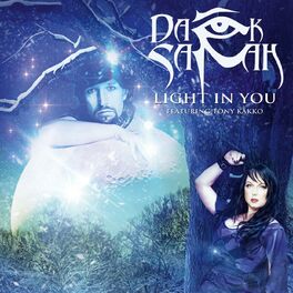 Album cover of Light in You (feat. Tony Kakko)
