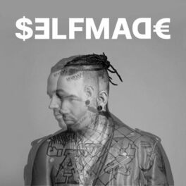 Album cover of Selfmade