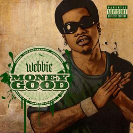Album cover of Money Good