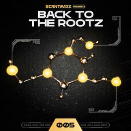 Album cover of Back To The Rootz #5 | Hardstyle Classics Compilation