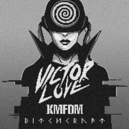Album cover of Bitchcraft (Feat. KMFDM)