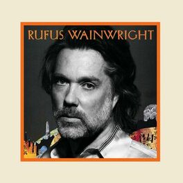 Album cover of Rufus Wainwright (25th Anniversary Edition)