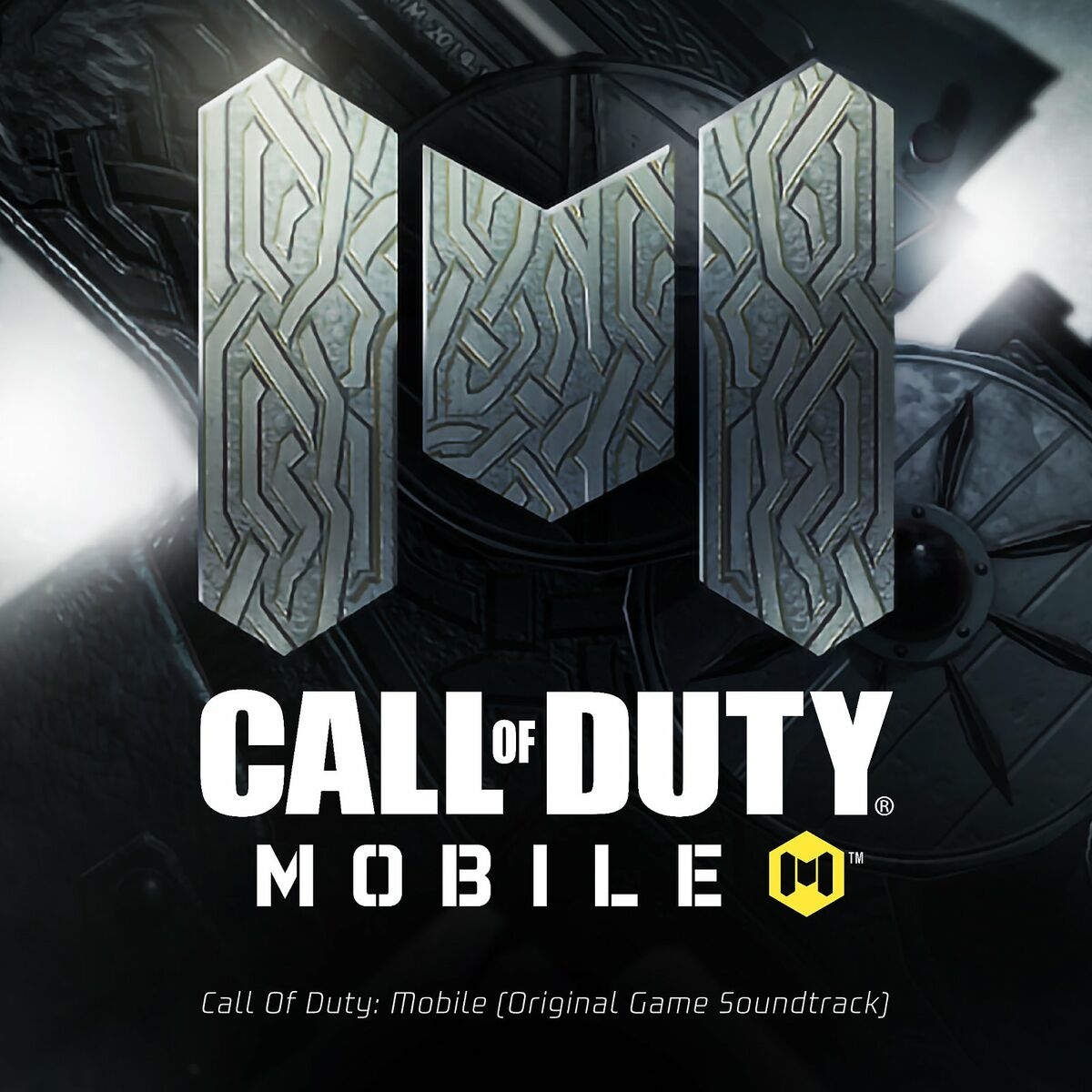 Call Of Duty: Mobile: альбомы, песни, плейлисты | Слушайте на Deezer