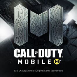Album cover of Call of Duty: Mobile (Original Game Soundtrack)