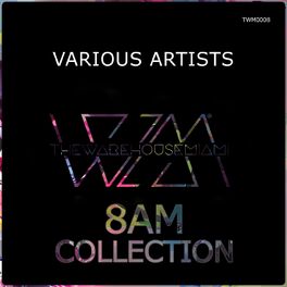 Album cover of 8am Collection