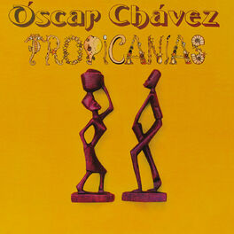Album cover of Tropicanias